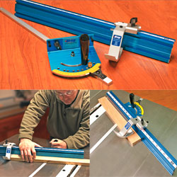 Kreg® Precision Miter Gauge